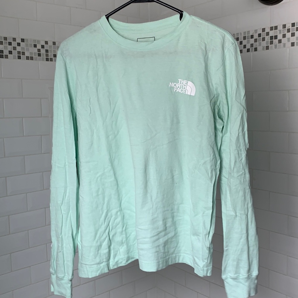 North Fave Long Sleeve